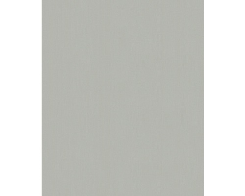 Vliesbehang 97181 effen lichtgrijs 15x0,53m