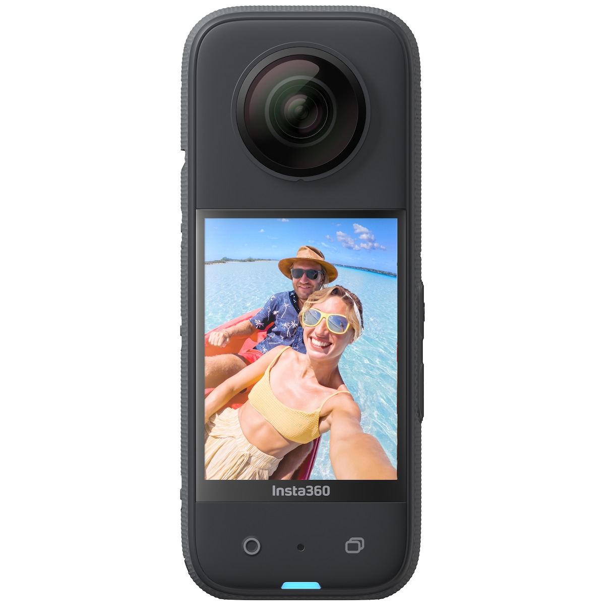 Insta360 X3 actionkamera