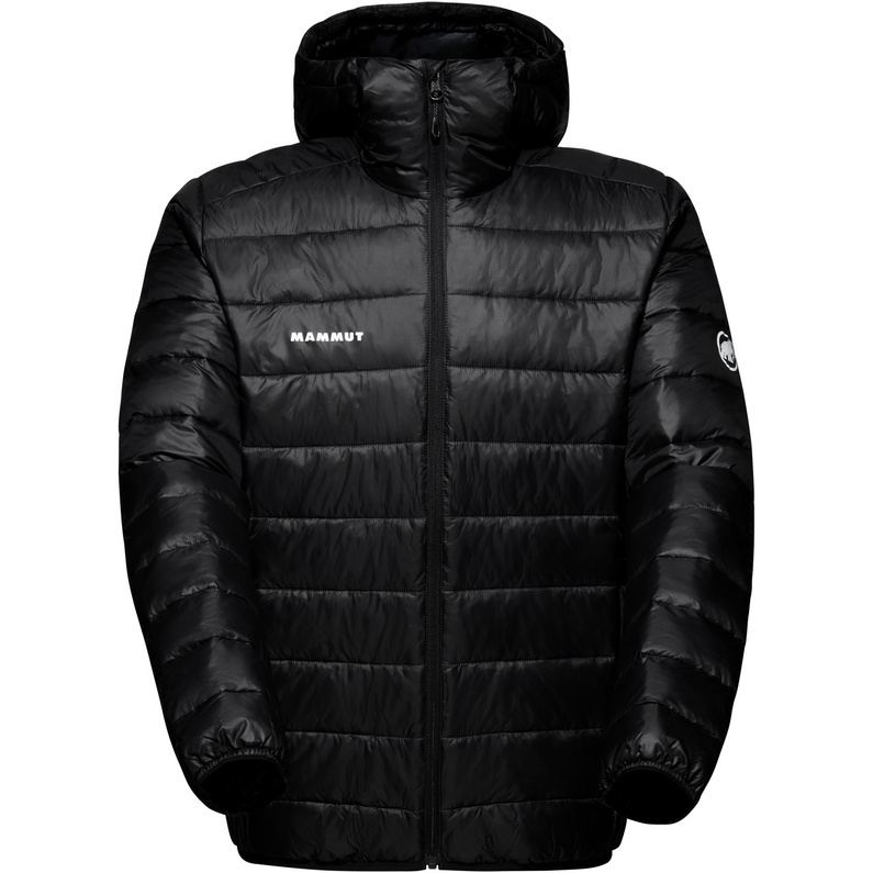 Mammut Herren Crag In Hoodie Jacke