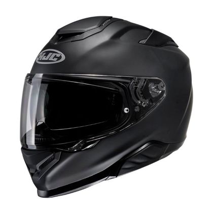 Casque Hjc RPHA 71 - SOLID - Noir