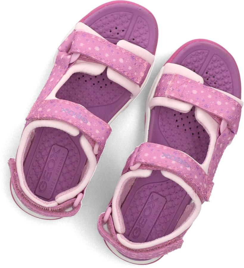 Geox Lage Sneakers J550WAC8215