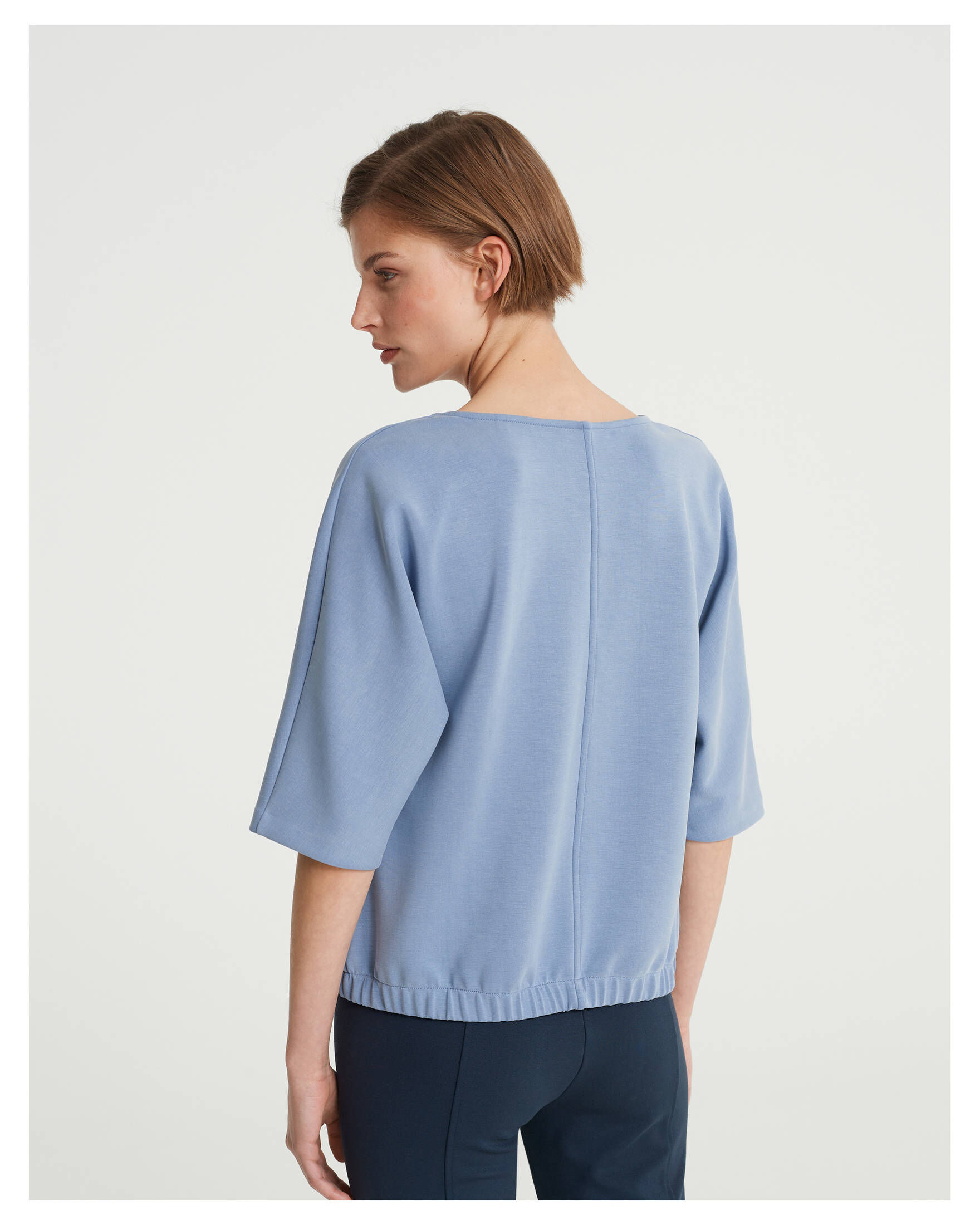 Opus| Damen Sweatshirt GEMILIA
