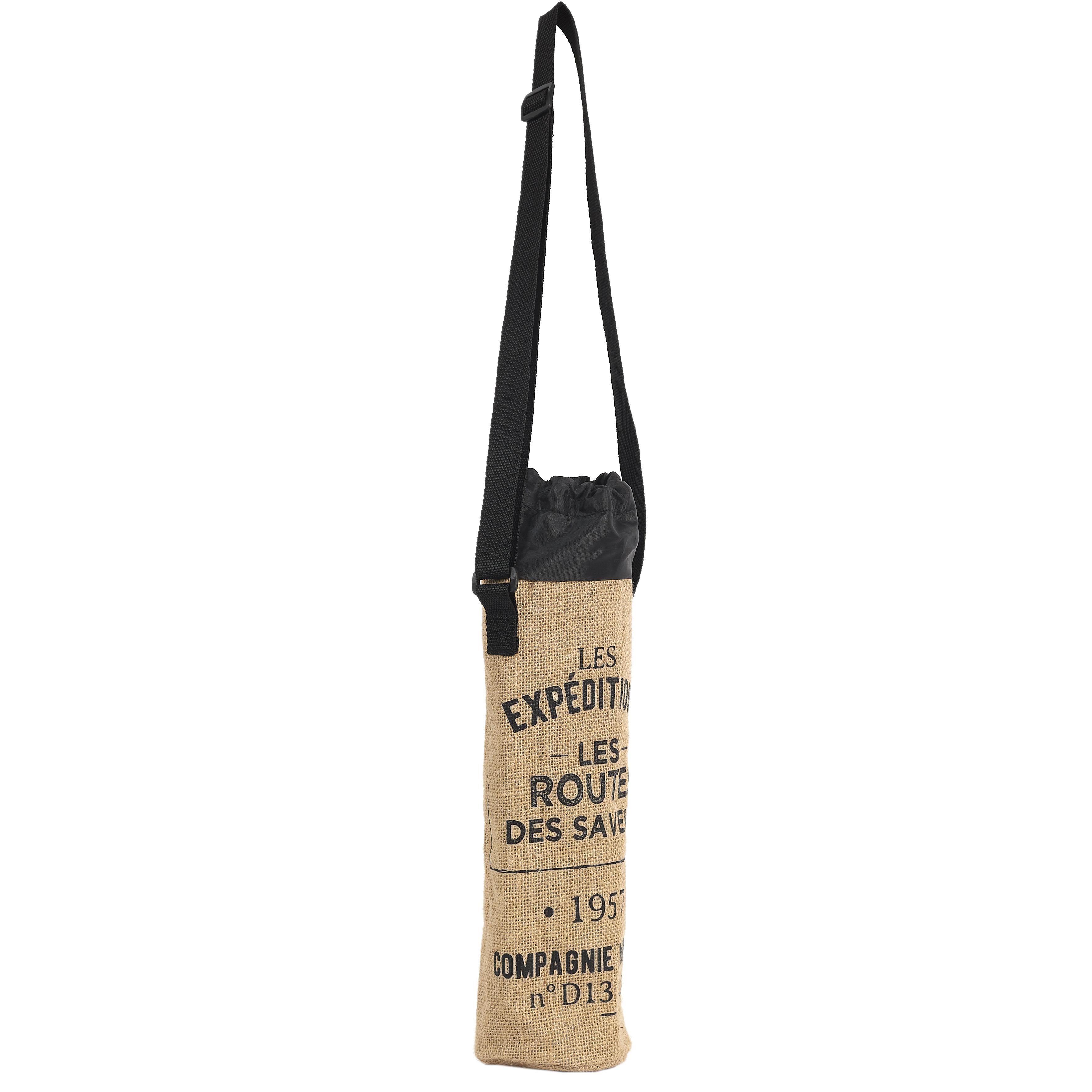SAC FRAICHEUR BOUTEILLE 1.5L