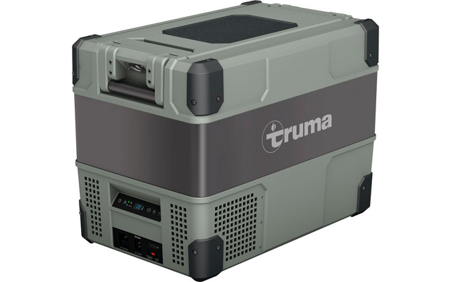Truma Cooler Single Zone Kompressor Kühlboxen 12/24/230V