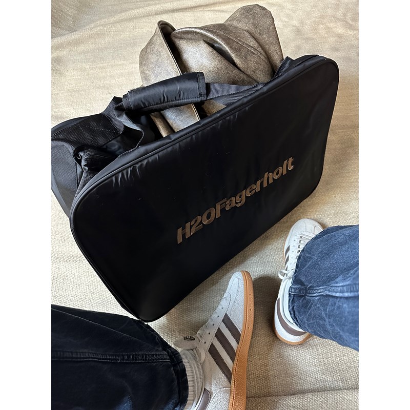 H2OFagerholt<br>Rejsetaske Lost Travel