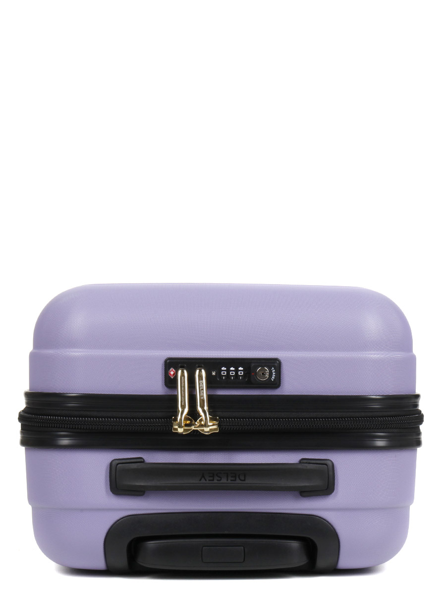 Valise Delsey SÀgur 2.0 - 55 cm