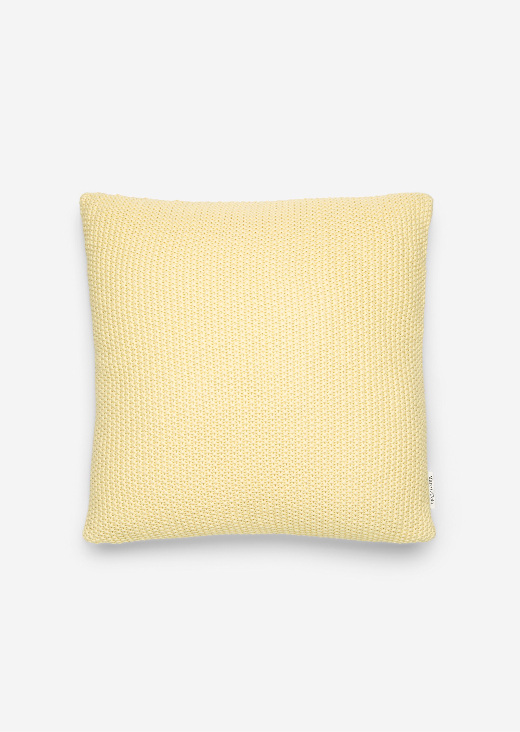Dekokissen Modell NORDIC KNIT inklusive Füllung