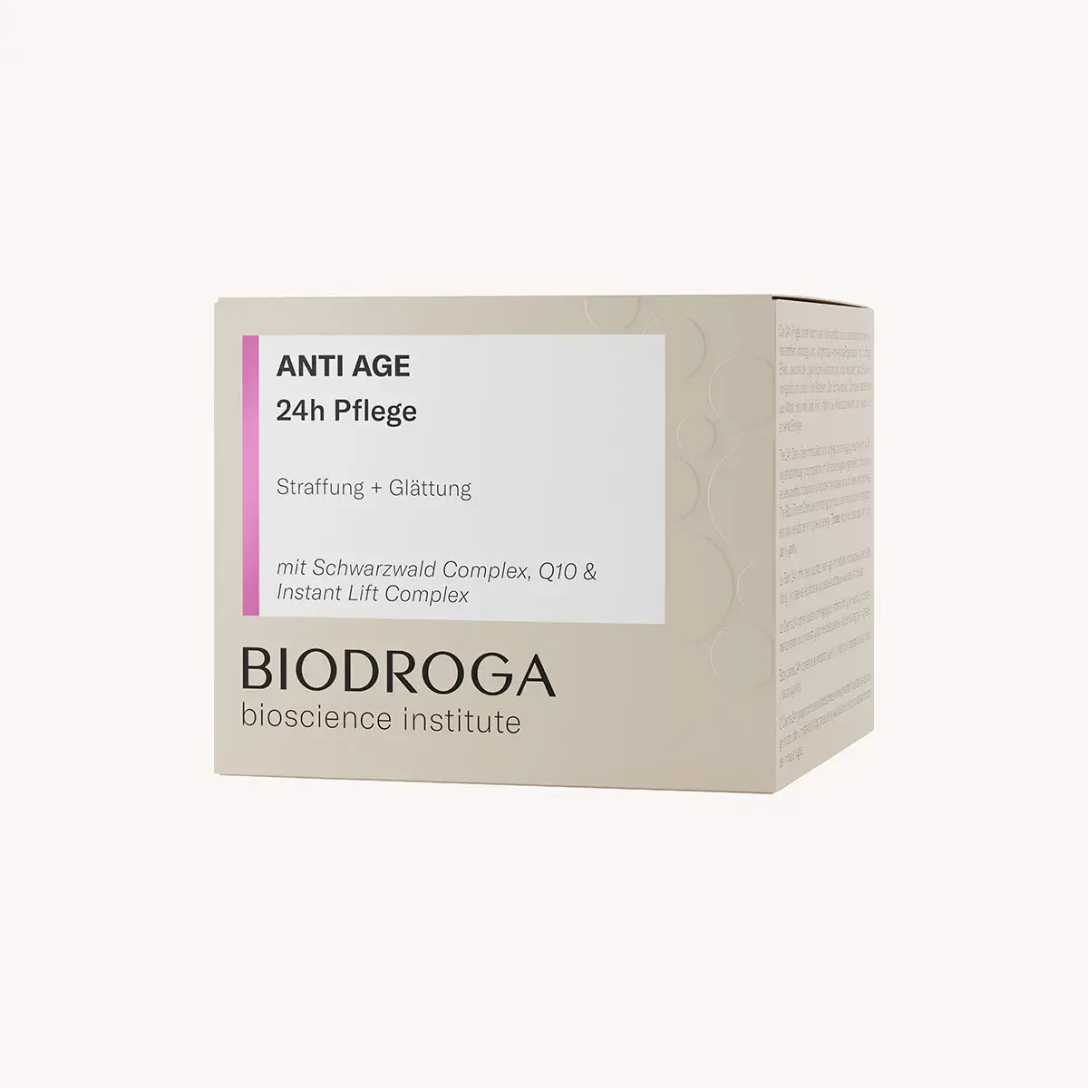 Anti Age 24h Pflege