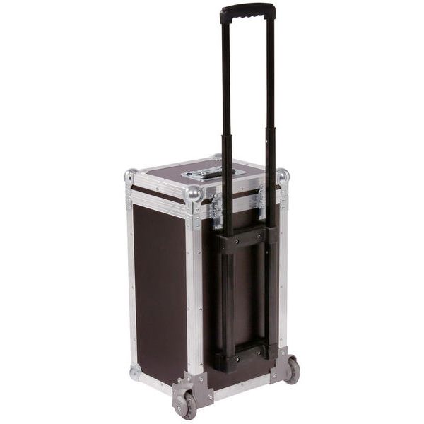Thon Case Bose S1 Pro System+Wheels