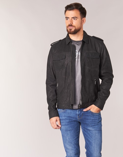 Pepe jeans - NARCISO - Noir
