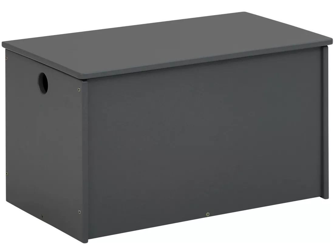 Alpi Trunk Grey