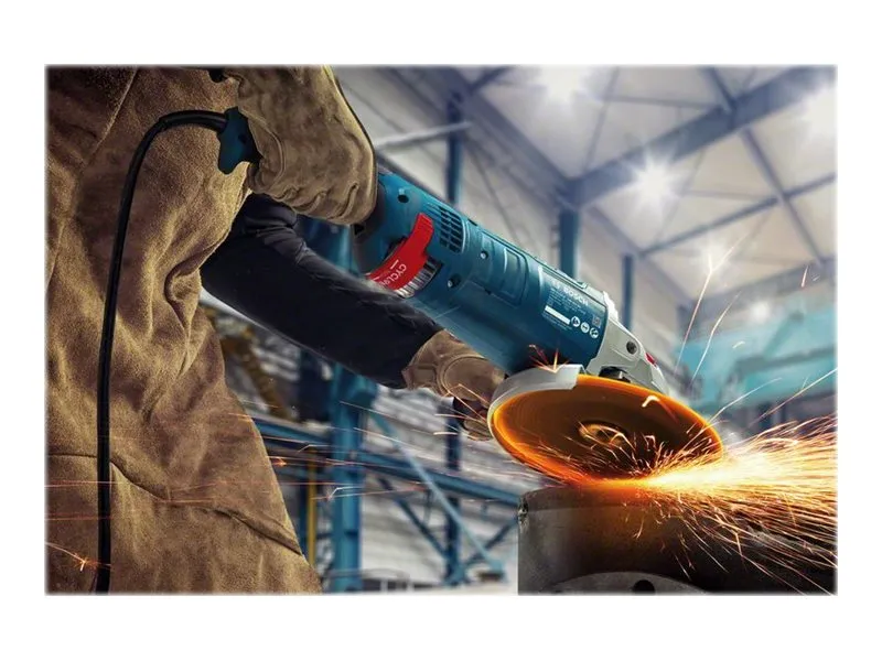 Bosch VINKELSLIBER GWS 24-230 PZ