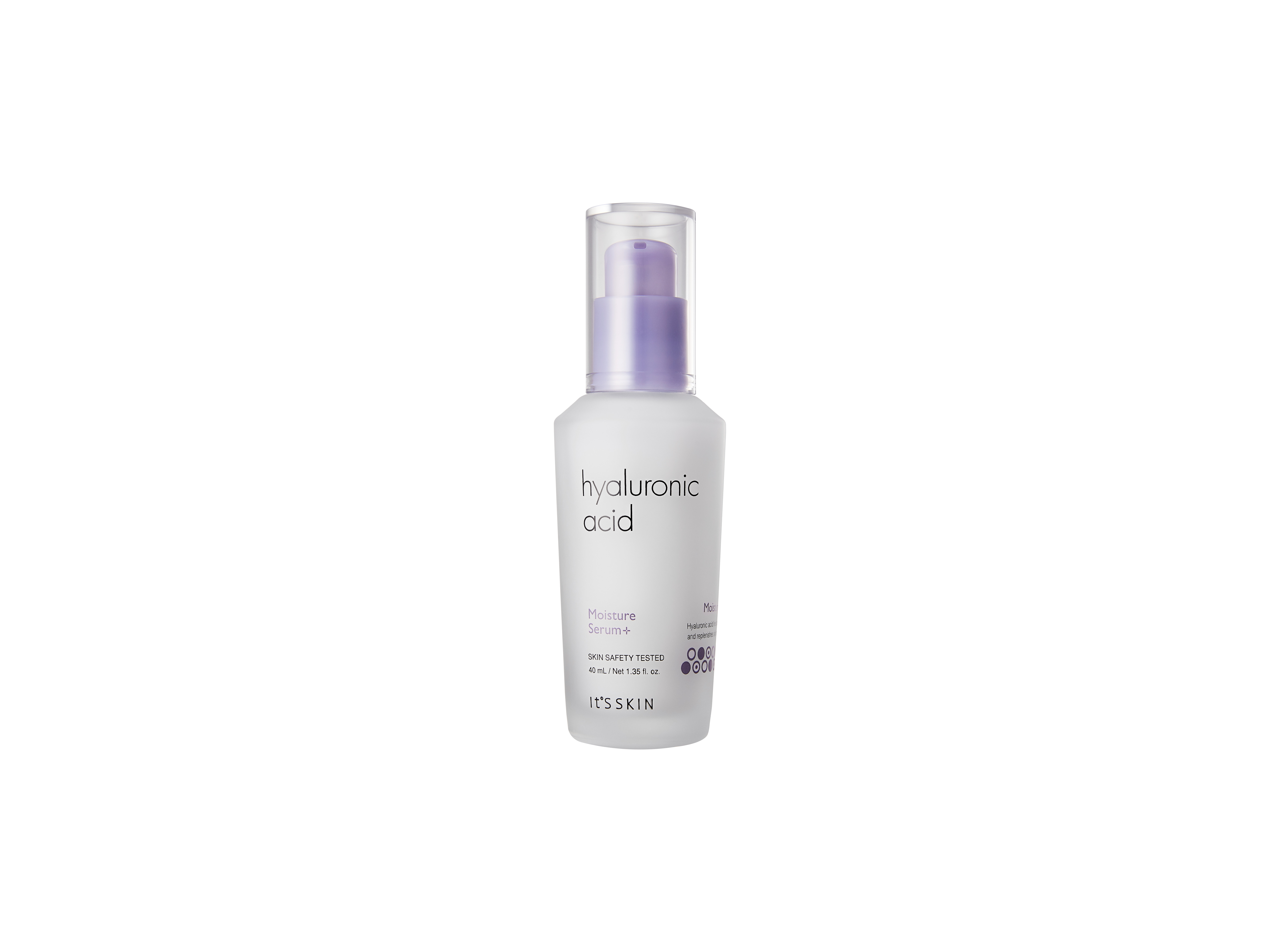 SERUM IT'S SKIN HIDRATANTE AC HIELORONICO 40 ML