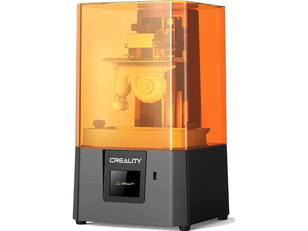 Creality Halot R6 3D printer