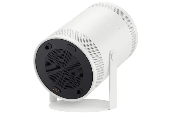 Samsung | The Freestyle (2. Generation) - DLP-projektor - LED - bærbar - 550 lumen - Full HD (1920 x 1080) - 16:9 - 802.11a/b/g/n/ac trådløs/AirPlay 2