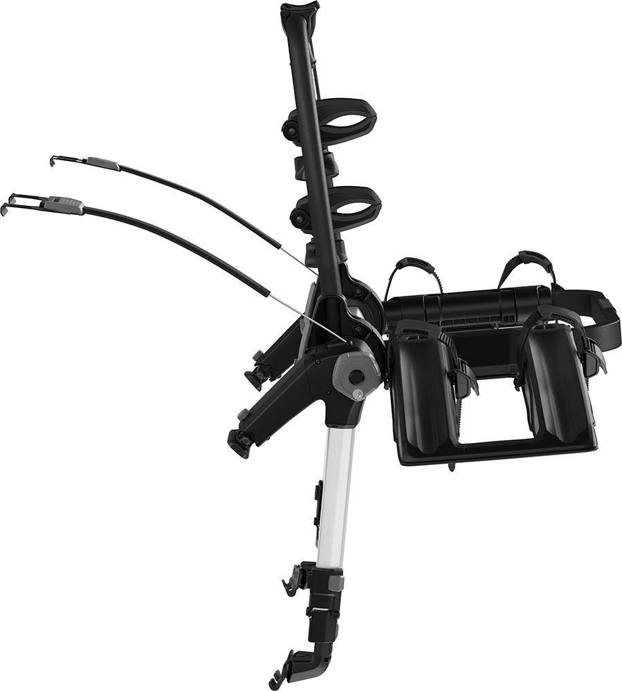 Thule OutWay Plattform 2 - Heckklappenfahrradträger kaufen | Bike-Discount