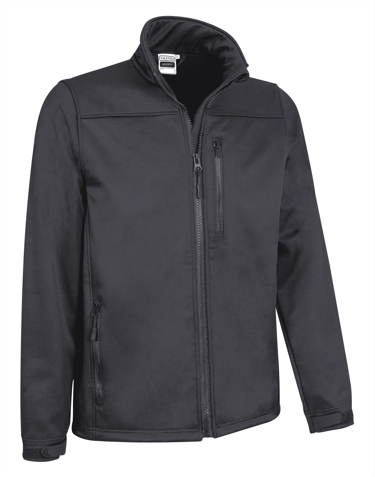 Valento CQVAGRI - Veste softshell GRIZZLY