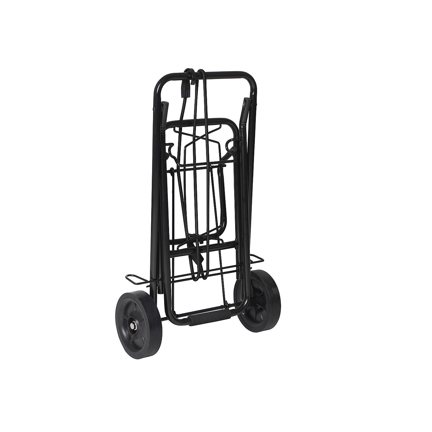Bo-Camp 35 kg inklapbare bagagetrolley