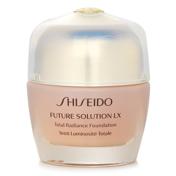 Shiseido Shiseido Future Solution LX Total Radiance Foundation SPF15