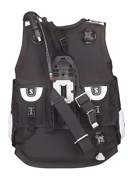 SCUBAPRO - GILET STABILISATEUR BELLA