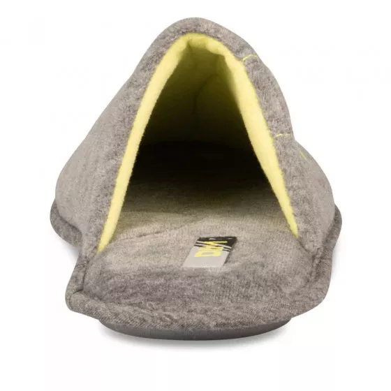 Chaussons GRIS DIM