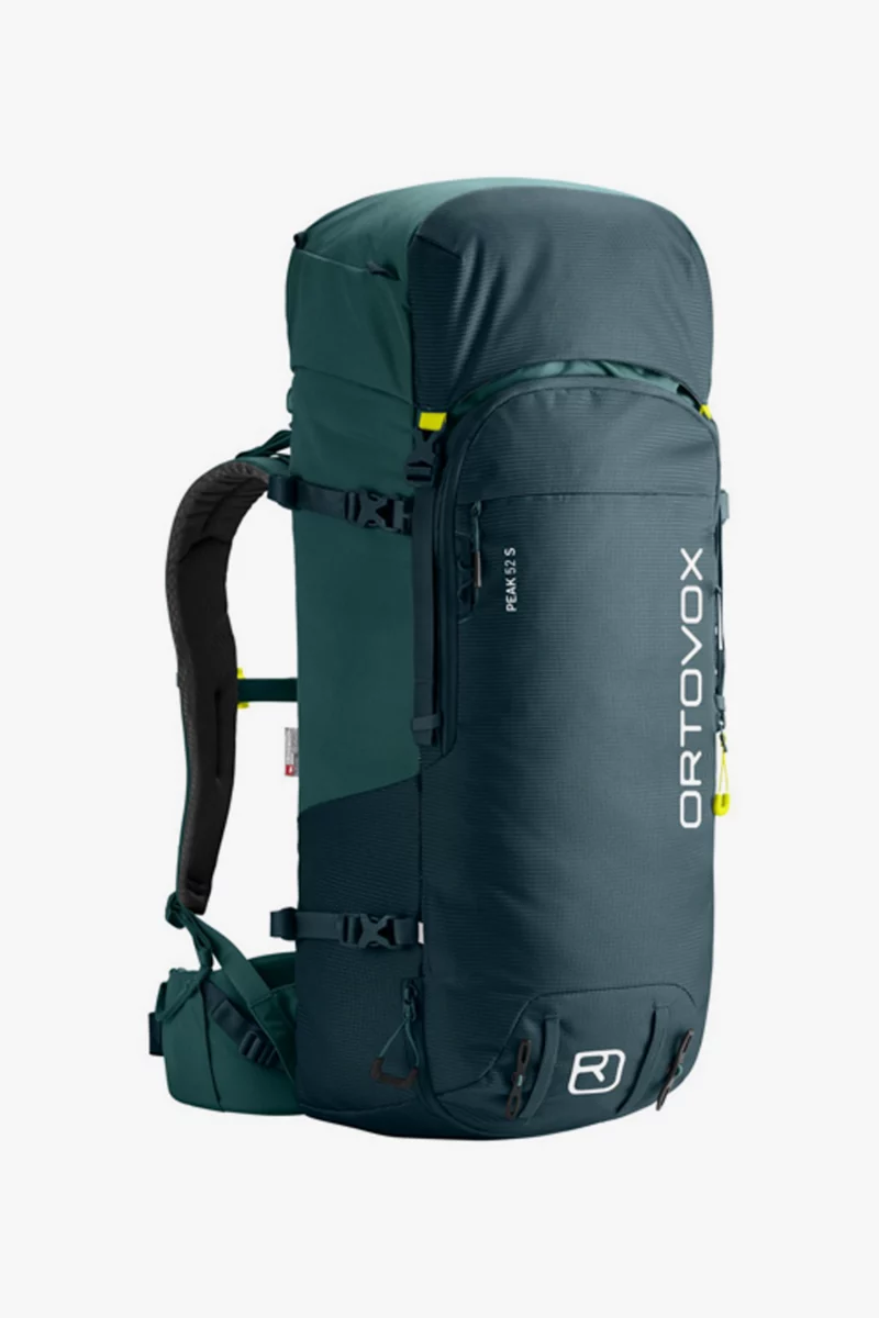 Ortovox Peak S 52 L Wanderrucksack