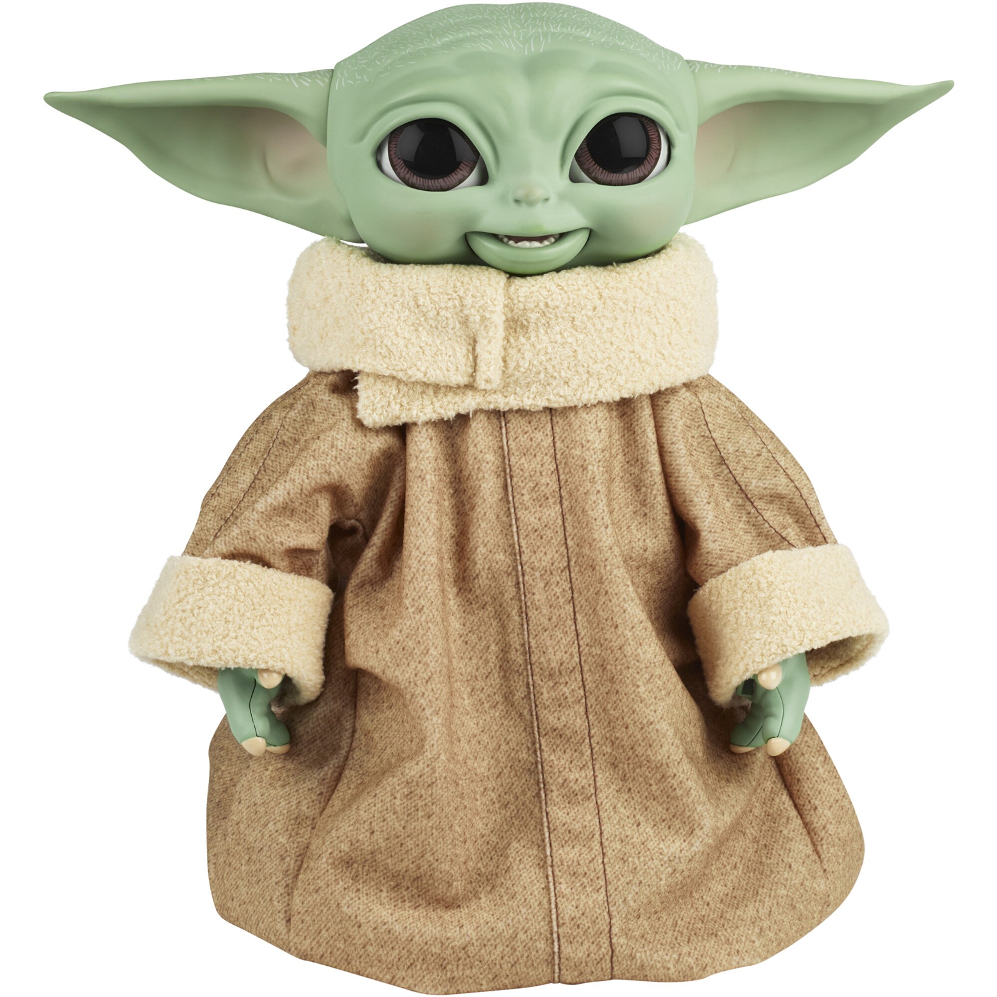 Hasbro Spielfigur Star Wars Galactic Snackin’ Grogu