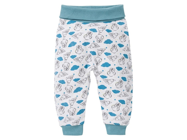 Baby jongens joggingpak