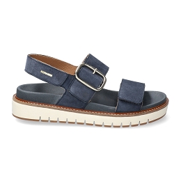 belona  VELCALF PREMIUM 12295  JEANS BLUE
