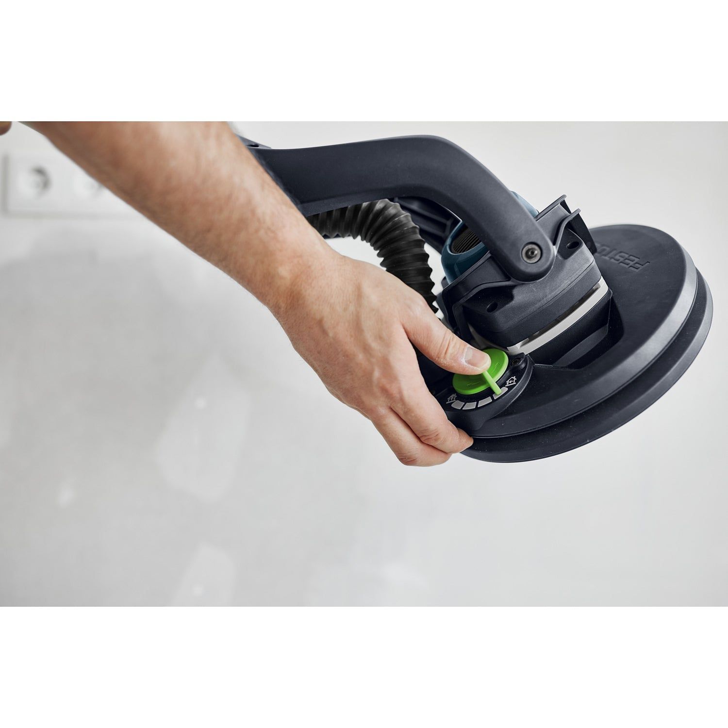 Festool LHS 2-M 225 EQ PLANEX Langnek Schuurmachine - 577354