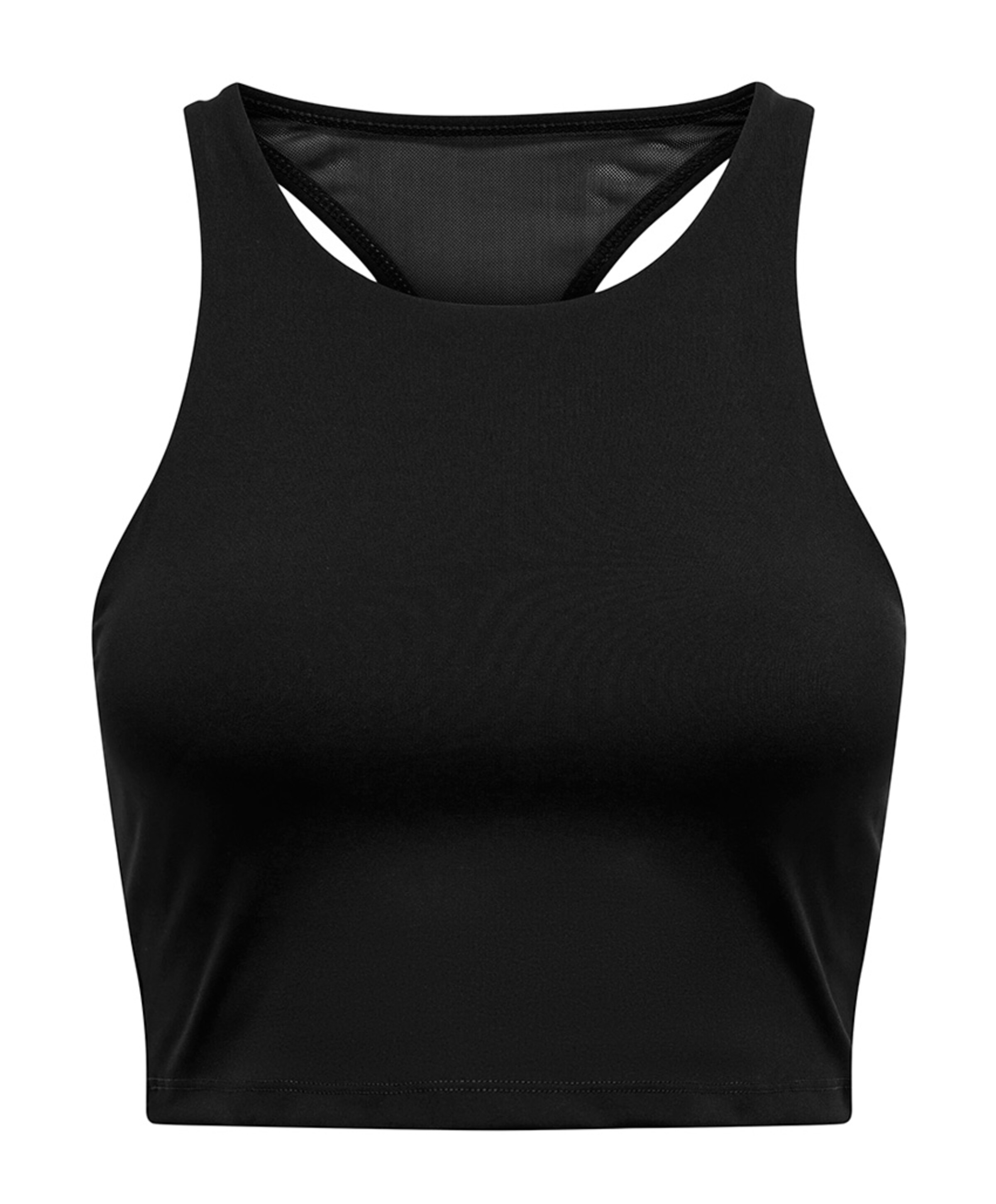 Only play Dames sport bh zwart