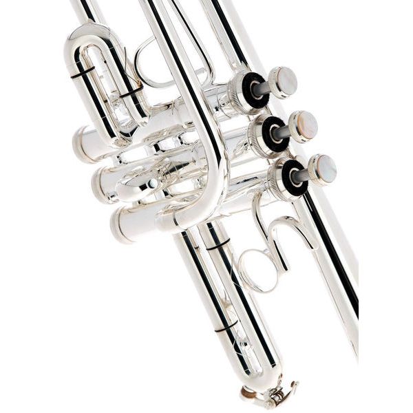 B&S EXE-S eXquisite Eb-Trumpet