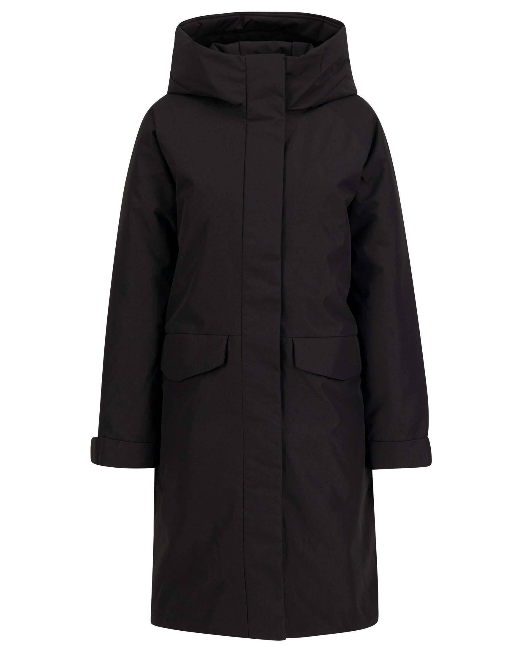 Elvine| Damen Parka LEONIDA
