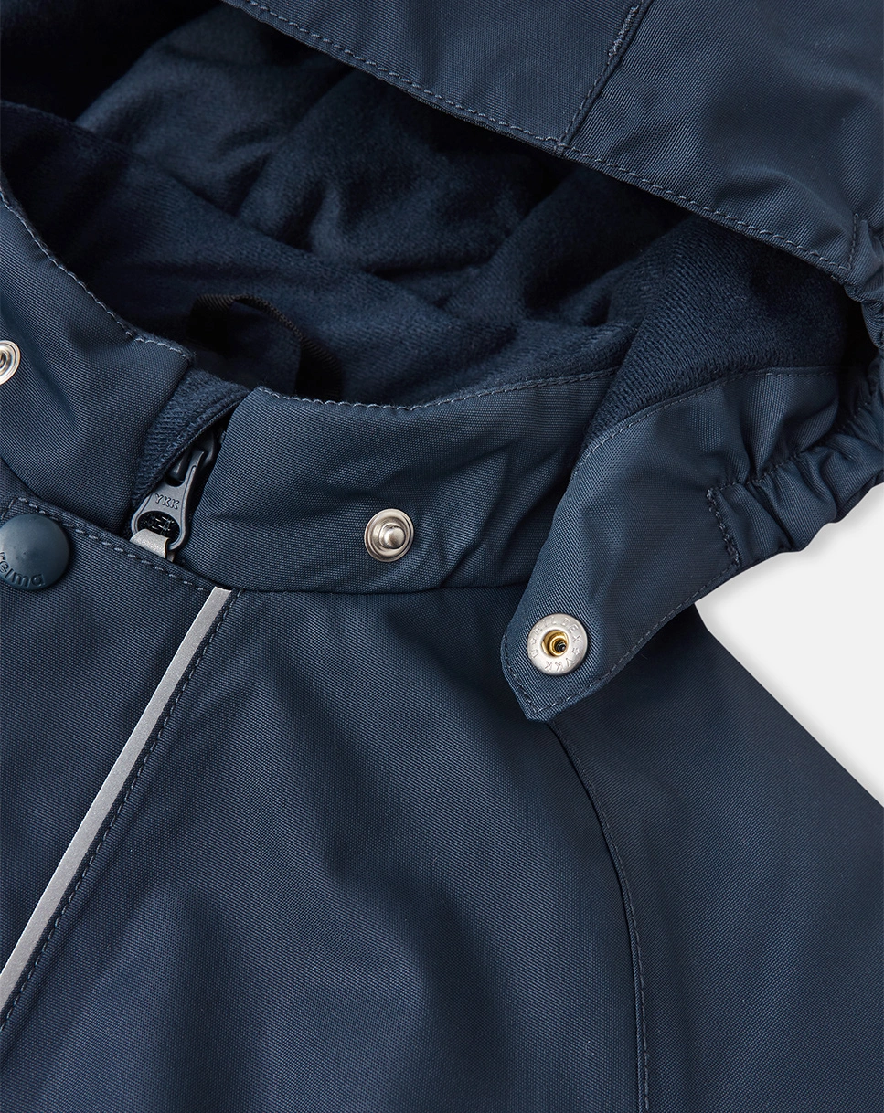 Schneeanzug PUHURI UNI in navy