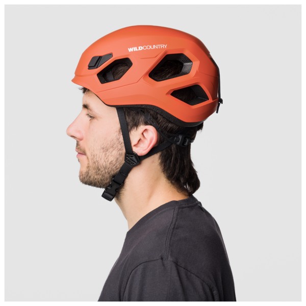 Wild Country - Movement Helmet - Casque d'escalade