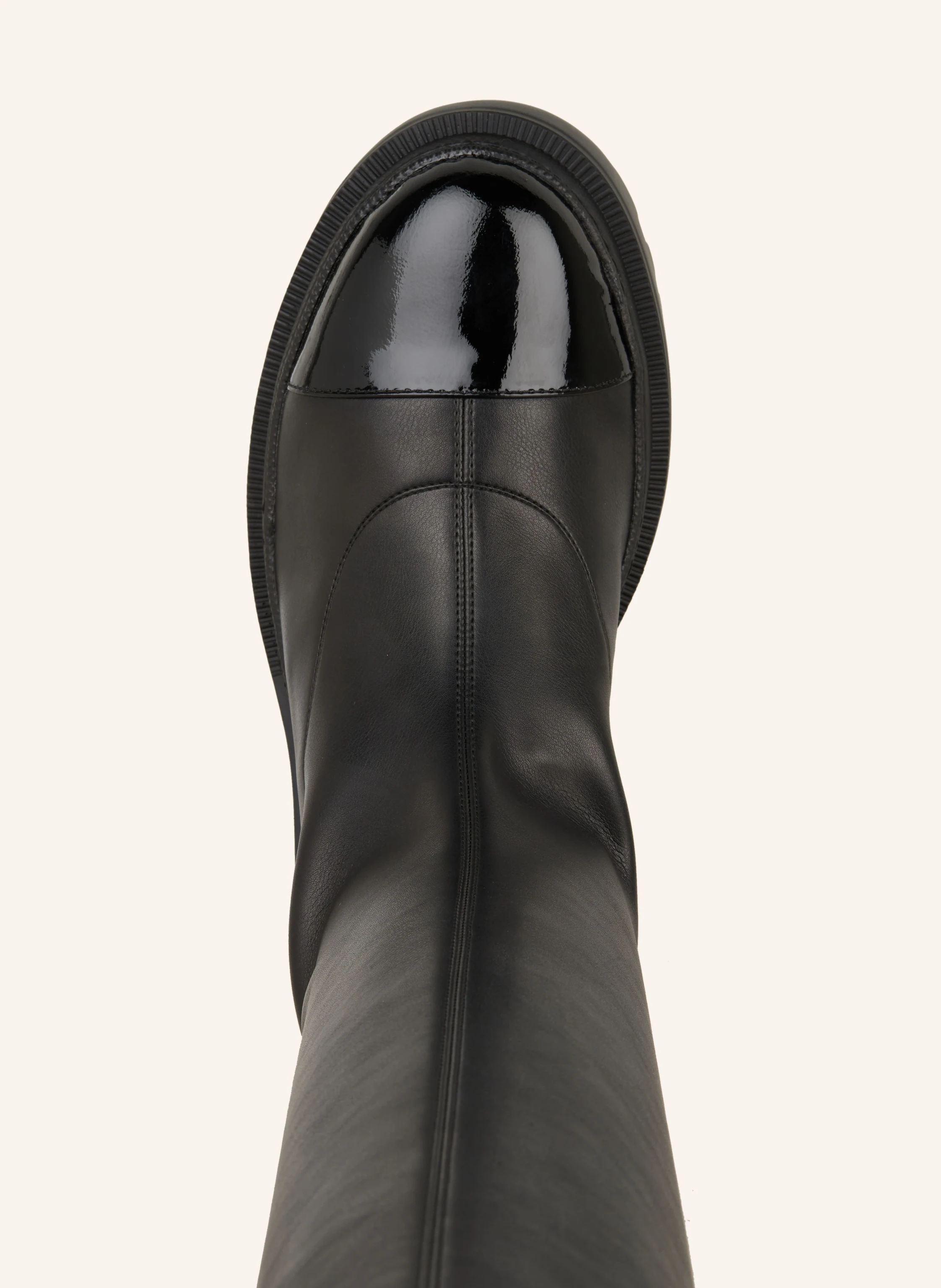 GIUSEPPE ZANOTTI DESIGN Overknee-Stiefel