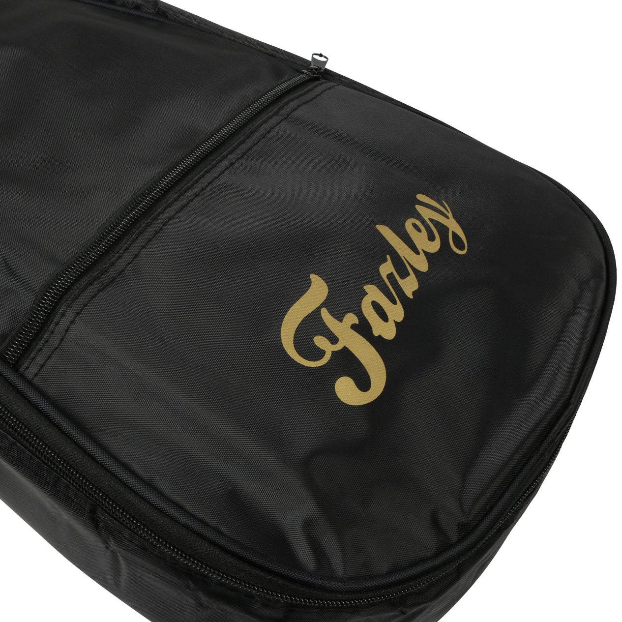 Fazley K-Standard-26 tas voor tenor ukelele