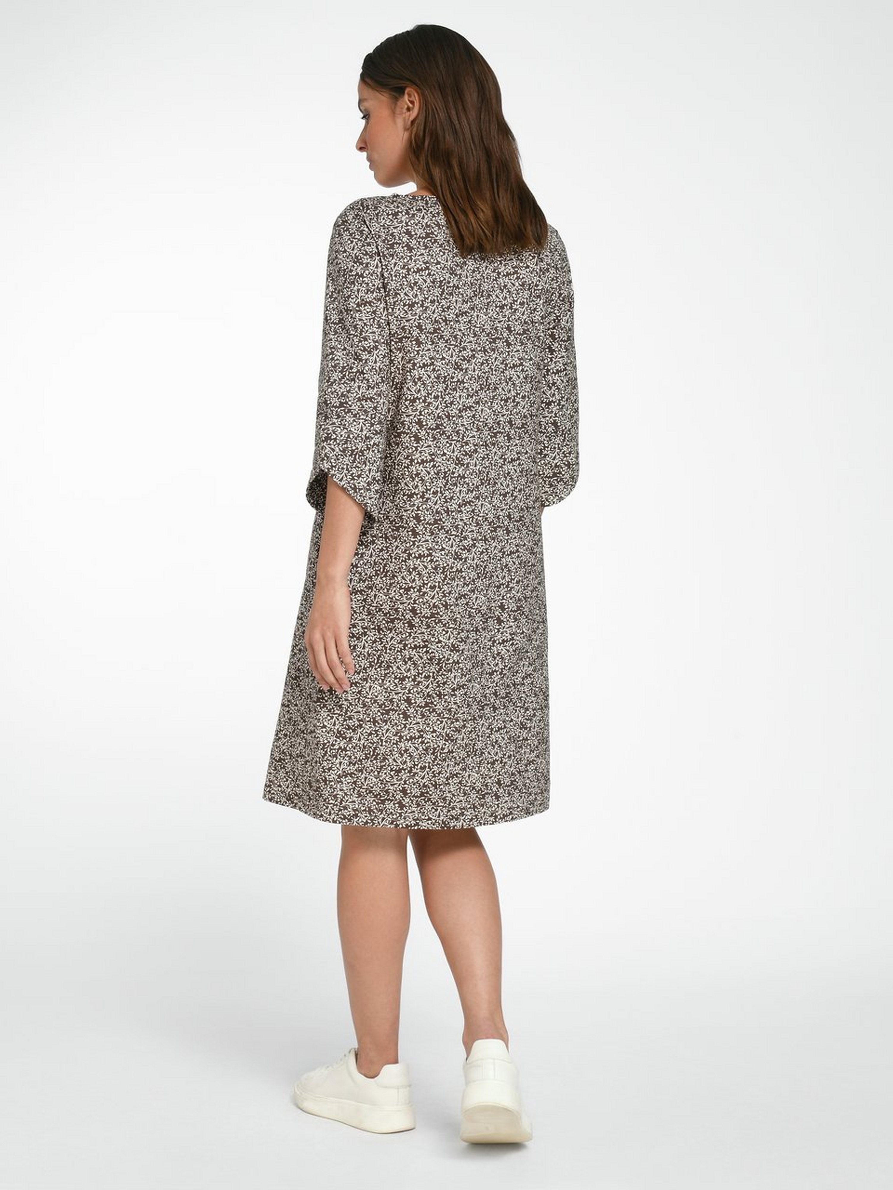 Jerseykleid