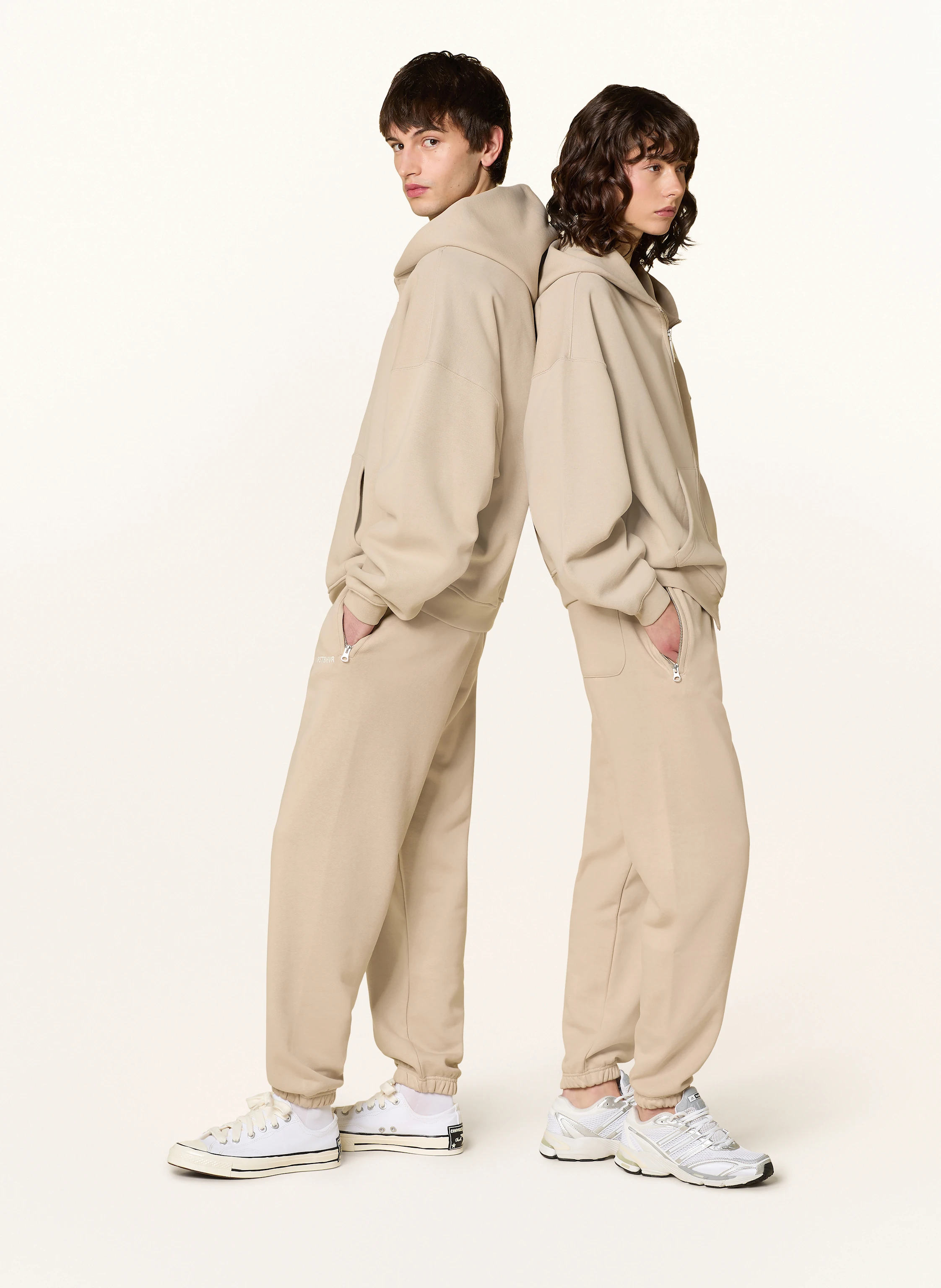 WRSTBHVR Sweatpants ILAY