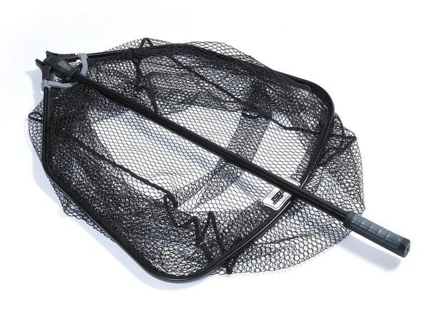 Épuisette Abu Garcia Beast Gen2 Monster Landing Carnassier (90x80cm)