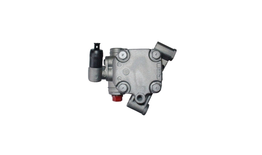 Servopumpe Hydraulisk