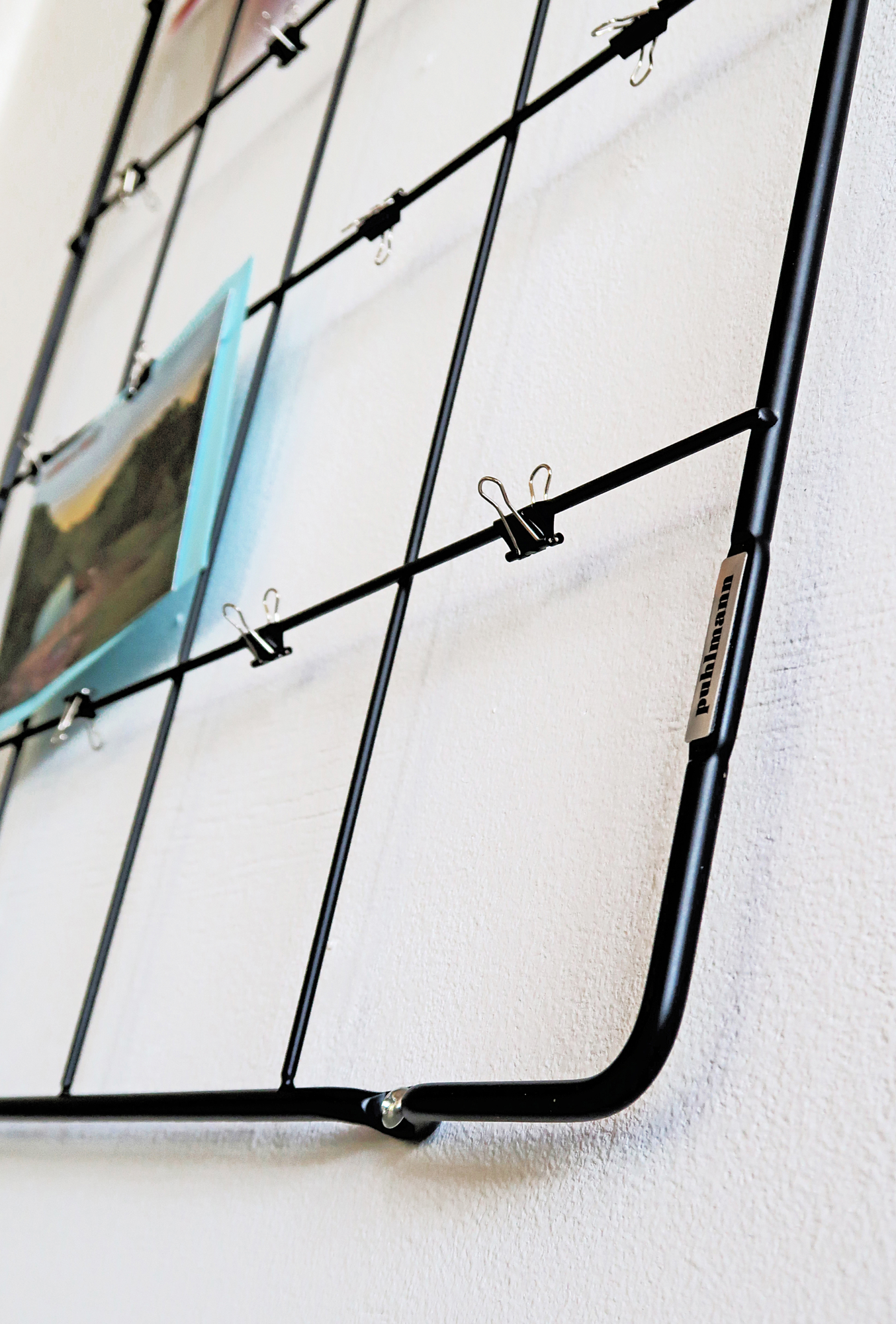 Puhlmann Memory Frame Compact