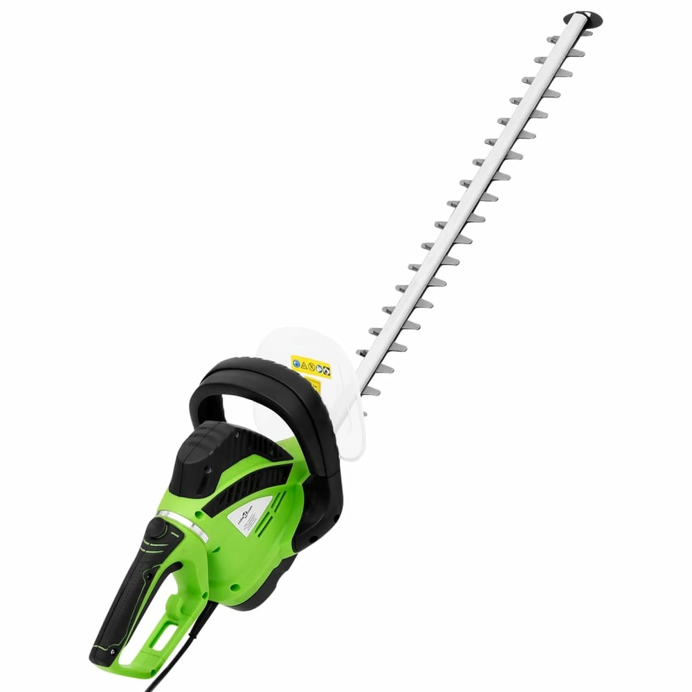 Taille-haie électrique 61 cm 750 w
