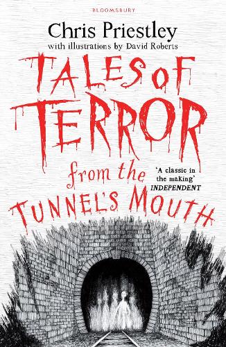 Tales of Terror from the Tunnel's Mouth - Tales of Terror (Paperback)