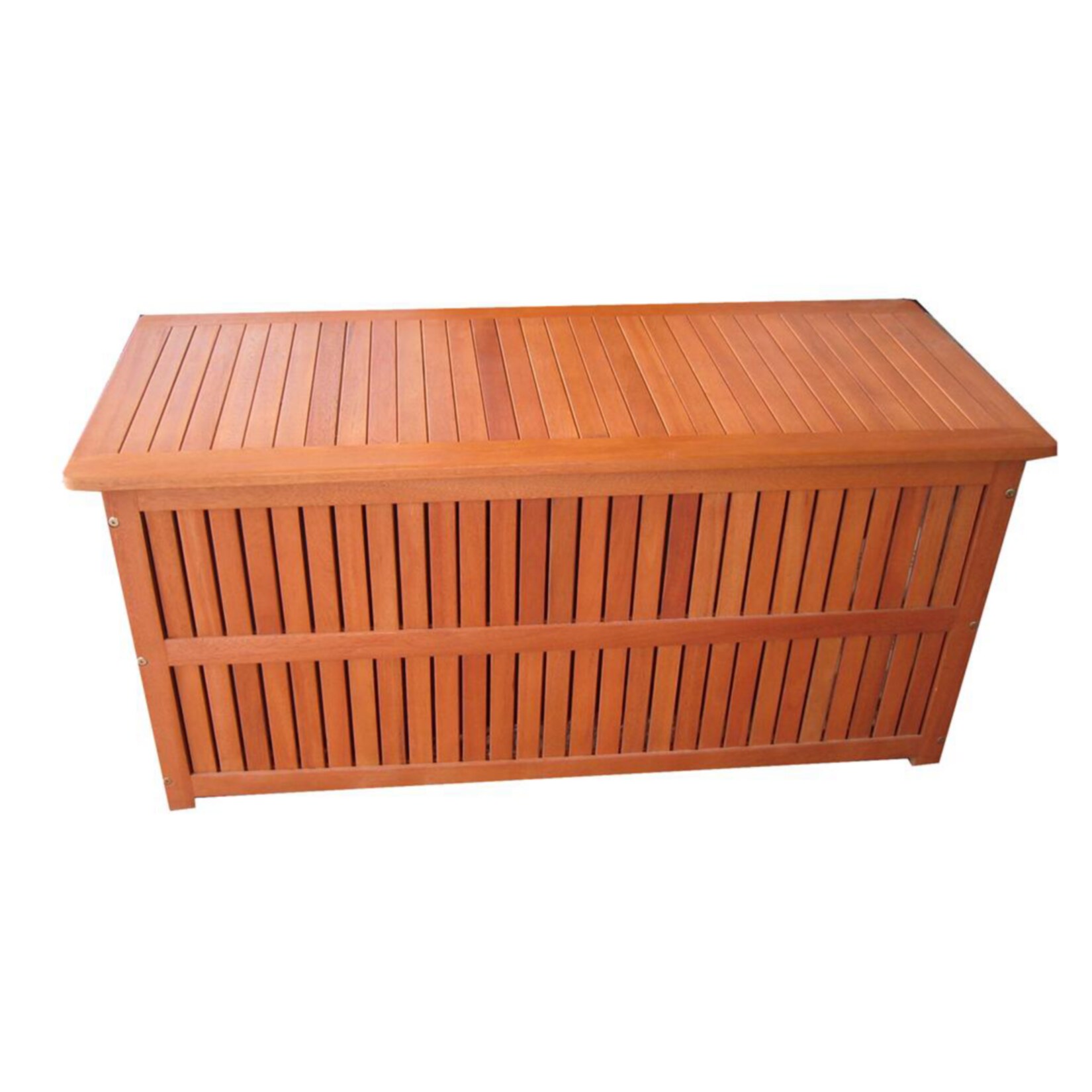 Garden Pleasure Auflagenbox PLANO mit Folieninnentasche
