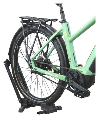 Produit reconditionné - VTC électrique Winora - Très bon état
