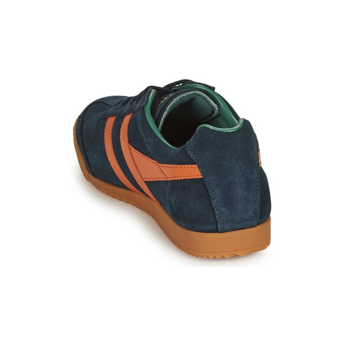 Gola - HARRIER - Marine / Orange