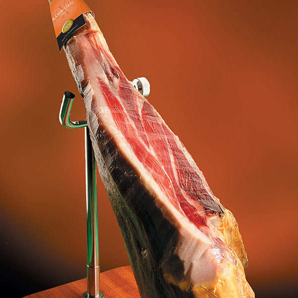 Jambon de Jabugo XXX - Bellota - Jambon sur os