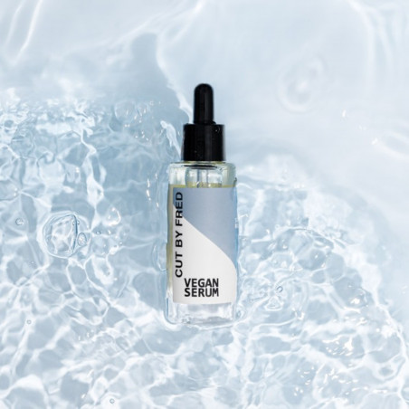 CUT BY FRED Vegan Serum