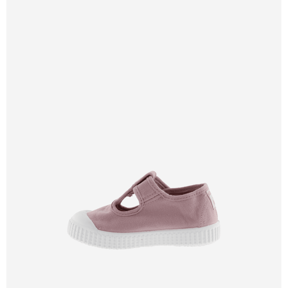 Victoria - Speelschoentje met velcro